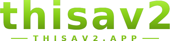 thisav2 logo