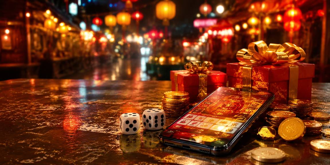 thisav2 Baccarat Ngày